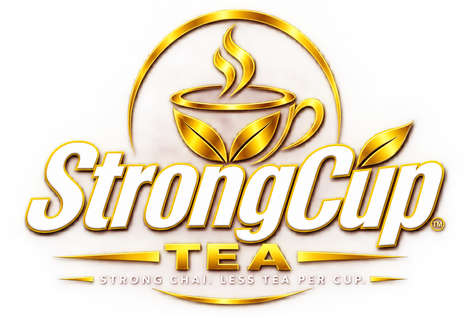 StrongCup Tea